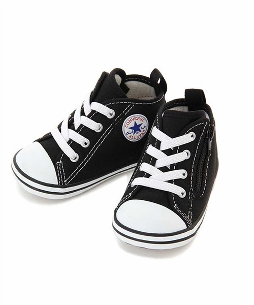 CONVERSE コンバース BABY ALL STAR N Z 32712141 キッズ シューズ