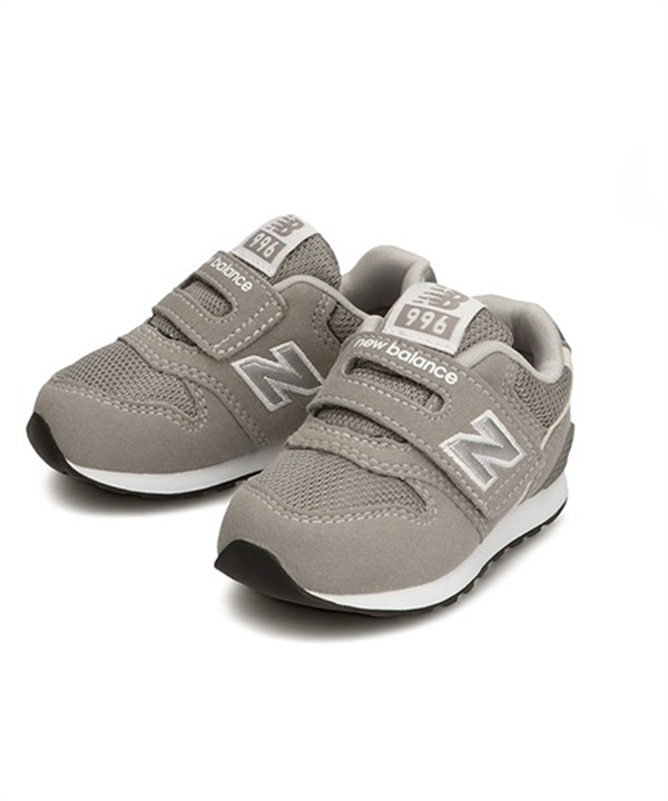 new balance ニューバランス IZ996GR3 キッズ シューズ 靴 スニーカー 12.0cm～16.0cm II3 H31