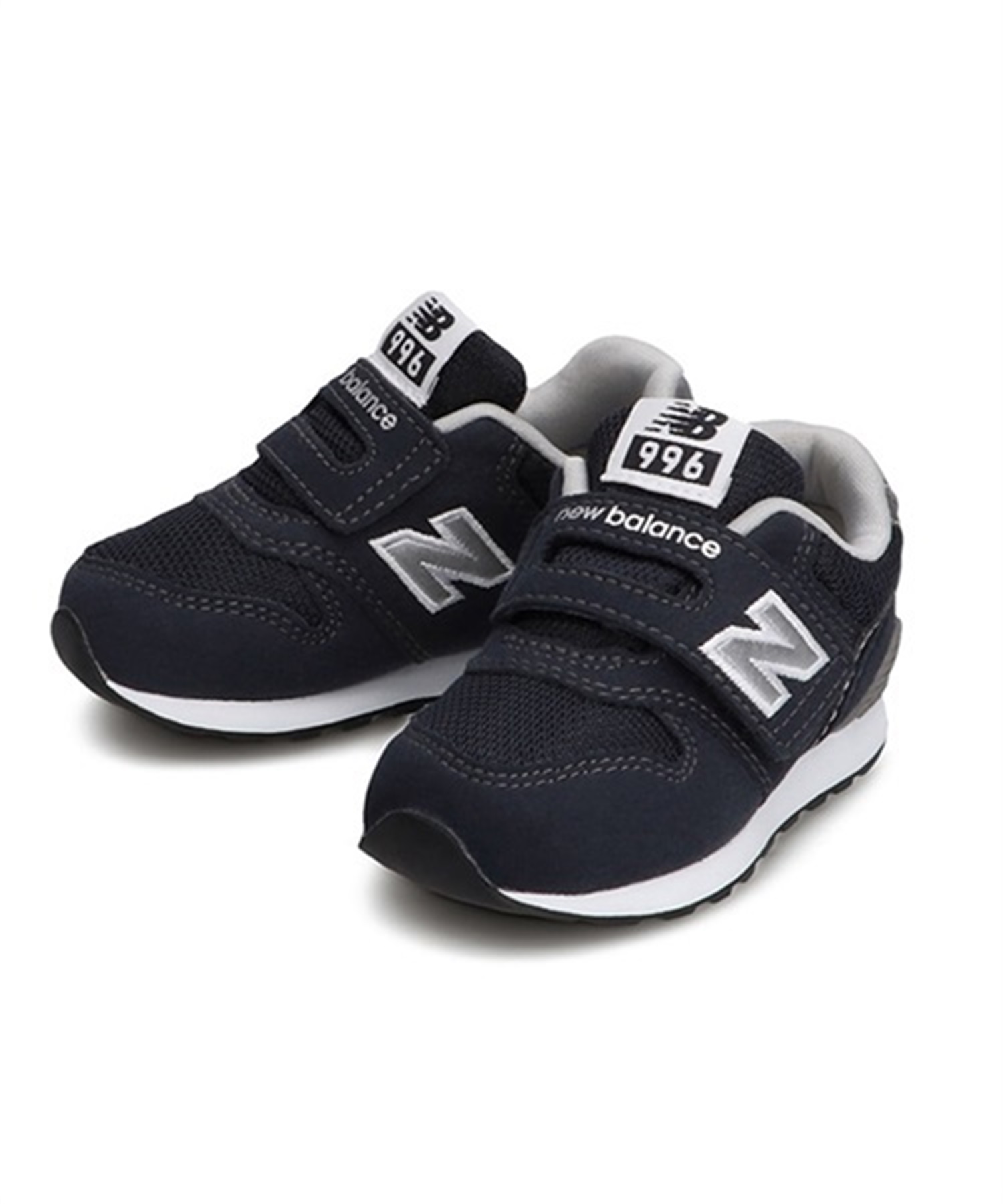 new balance ニューバランス IZ996NV3 キッズ シューズ 靴
