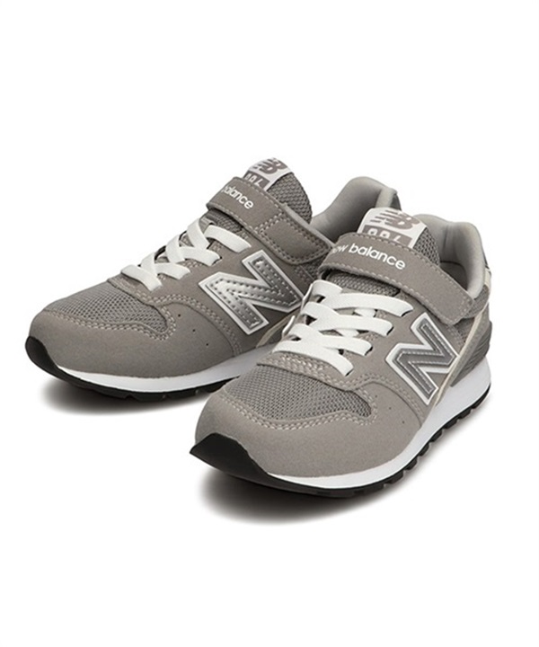 new balance ニューバランス YV996GR3 ジュニア シューズ 靴 スニーカー 17.0cm～22.0cm II3 H31