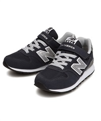 new balance ニューバランス YV996NV3 ジュニア シューズ 靴 スニーカー 17.0cm～22.0cm II3 H31