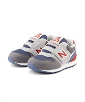 new balance/ニューバランス キッズ スニーカー IZ996