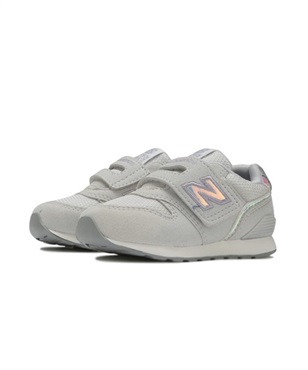 new balance/ニューバランス キッズ スニーカー IZ996