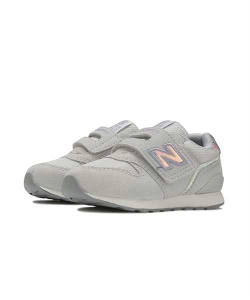 new balance/ニューバランス キッズ スニーカー IZ996 スニーカー