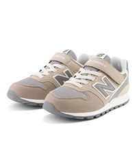 new balance/ニューバランス 996 MA3 キッズ スニーカー YV996 YV996MA3(MA3-17.0cm)