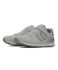 new balance/ニューバランス 996 HA3 キッズ スニーカー YV996 YV996HA3(HA3-17.0cm)