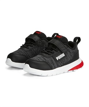 PUMA/プーマ キッズ スニーカー　プーマ エボルブ ストリート AC+IFT 389139