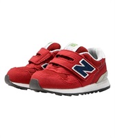 New Balance ニューバランス IO313JB キッズ 靴 シューズ スニーカー 運動靴 KK E25