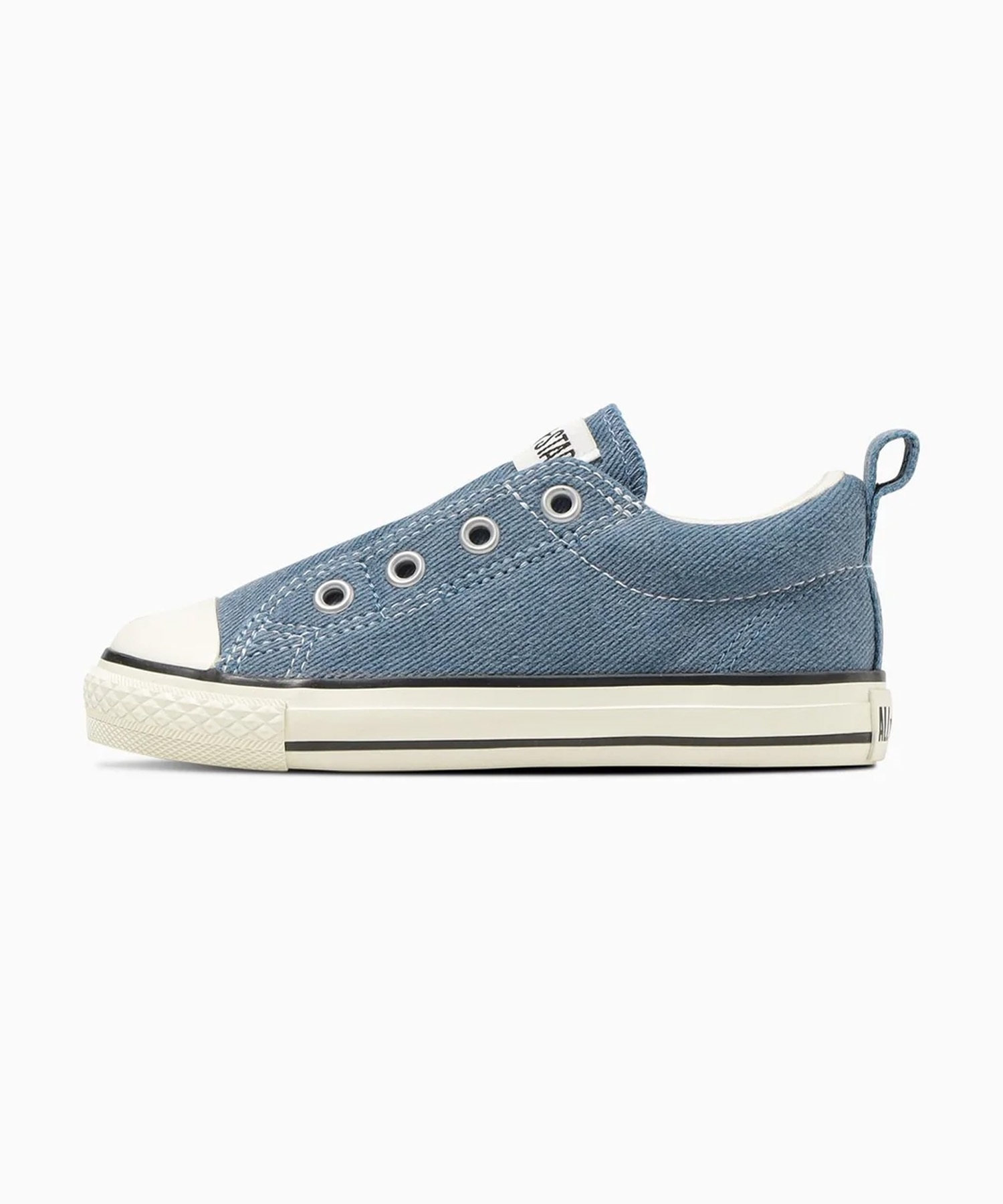 CONVERSE コンバース CHILD ALL STAR N DENIM SLIP OX チャイルド 