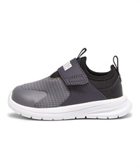 PUMA プーマ ベビー エボルブ スリップオン スニーカー キッズ シューズ 389136 06