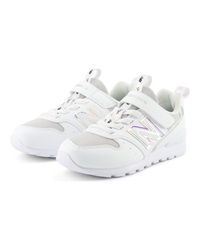 new balance ニューバランス キッズ スニーカー YV996HC3(HC3-19.0cm)