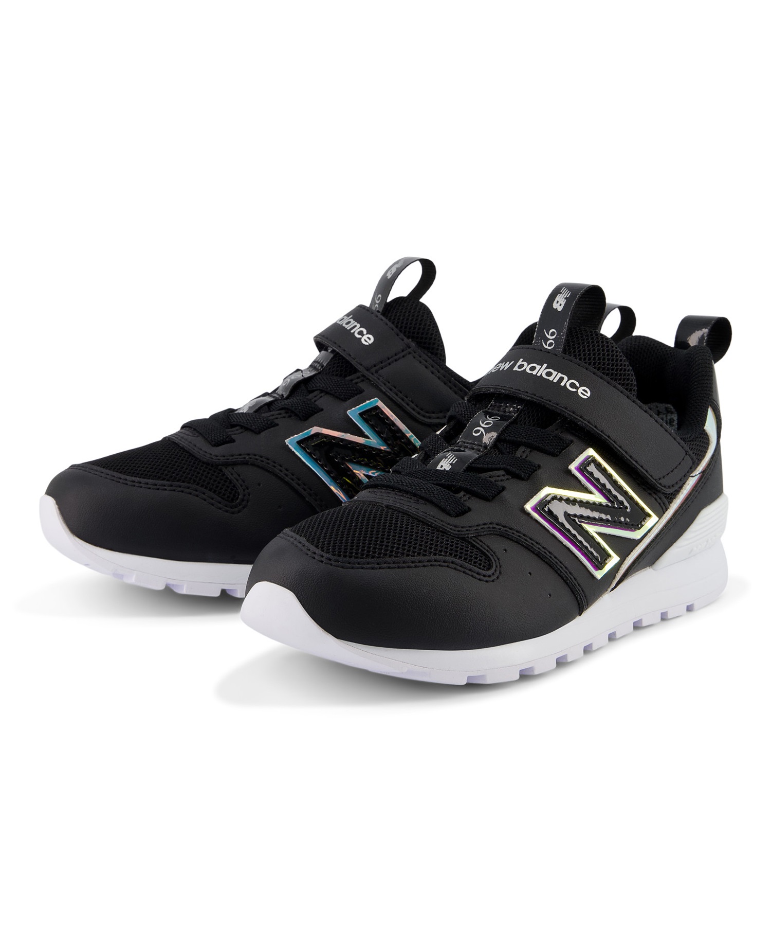 new balance ニューバランス キッズ スニーカー YV996HD3(HD3-19.0cm)