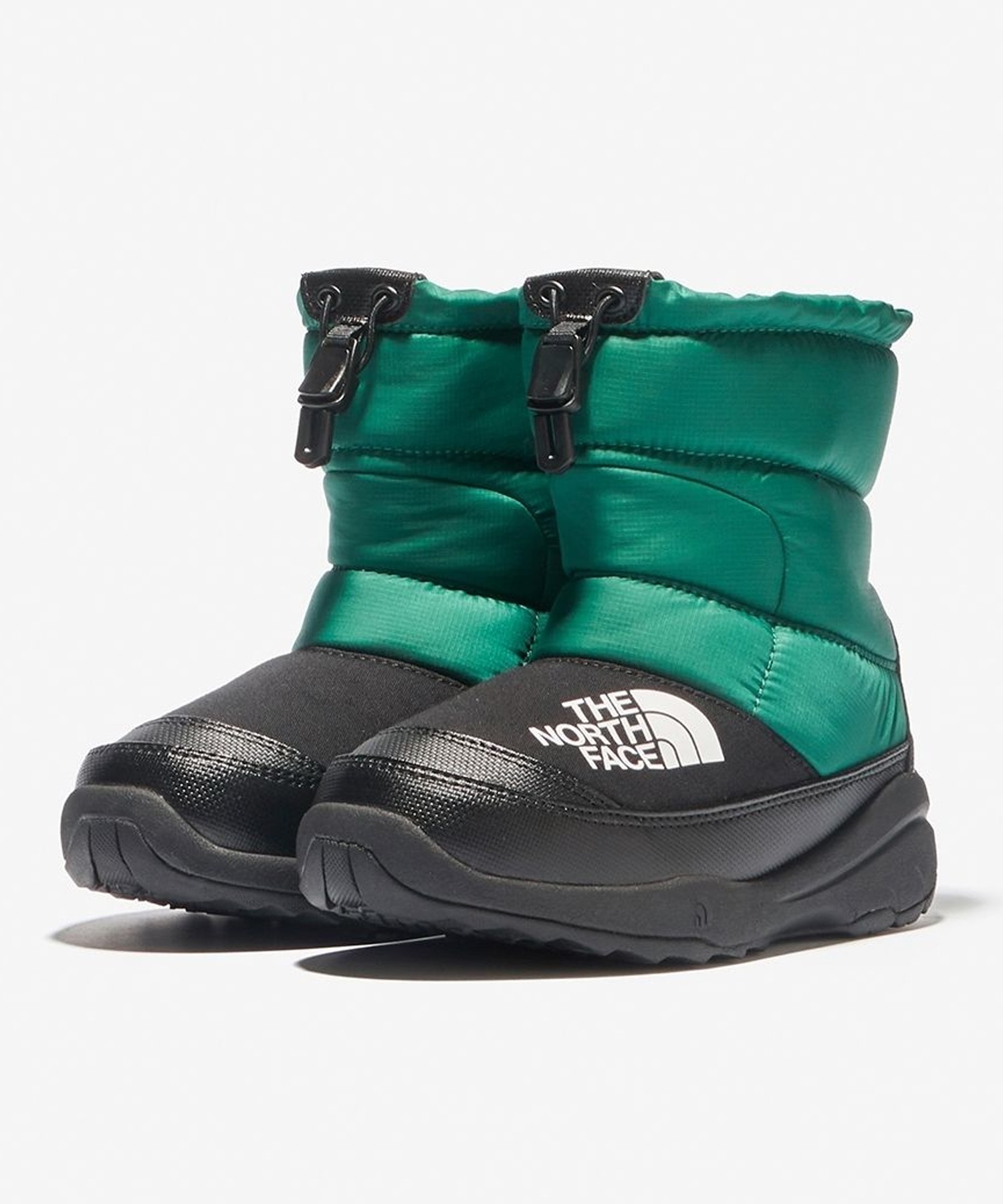 THE NORTH FACE/ザ・ノース・フェイス K Nuptse Bootie VII ヌプシ