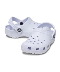 CROCS クロックス シューズ キッズ サンダル クロックス TODDLER CLASSIC CLOG 206990-5AF