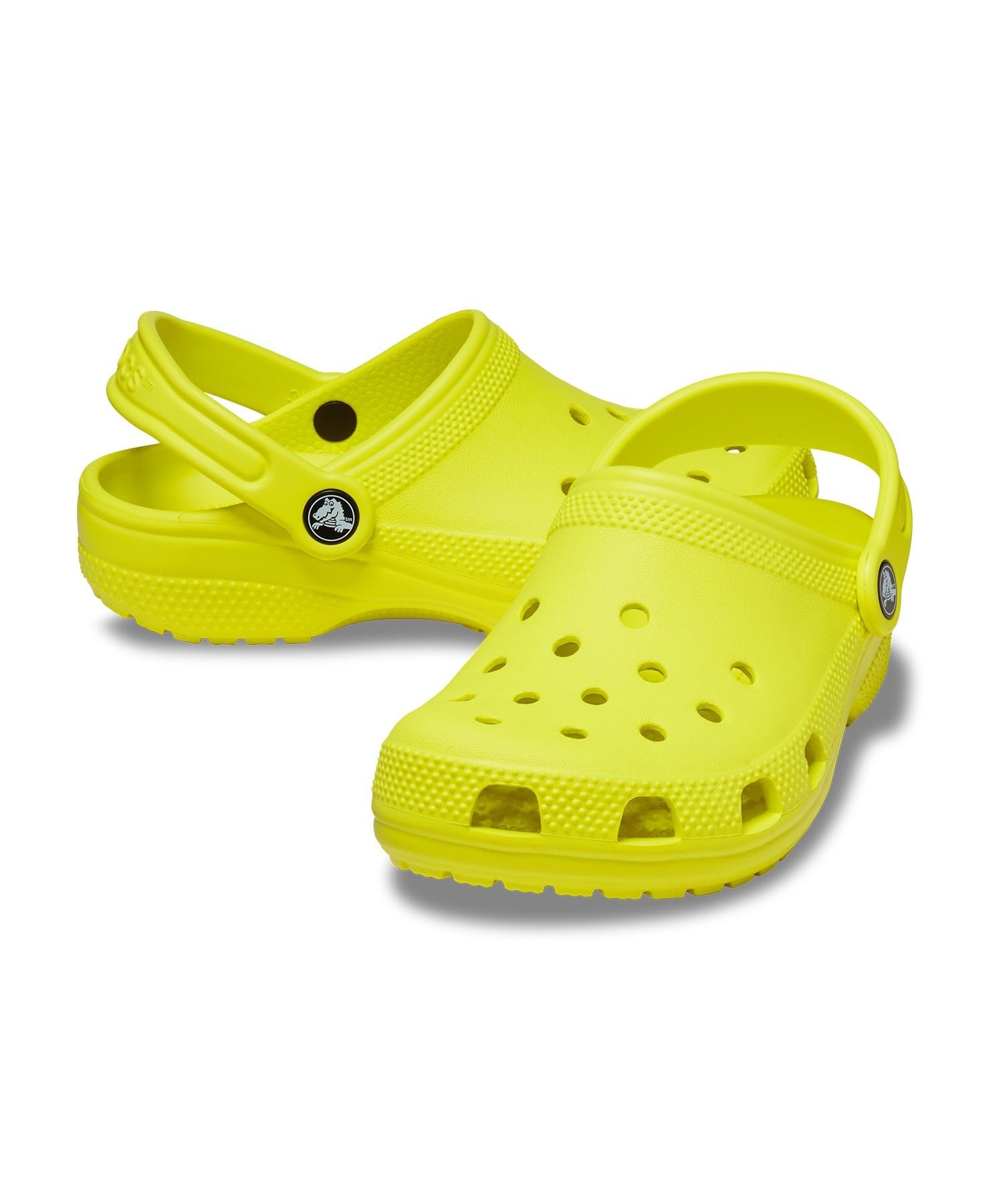 CROCS クロックス シューズ キッズ サンダル クロックス TODDLER CLASSIC CLOG 206990-76M サンダル｜ムラサキスポーツオンラインストア  通販