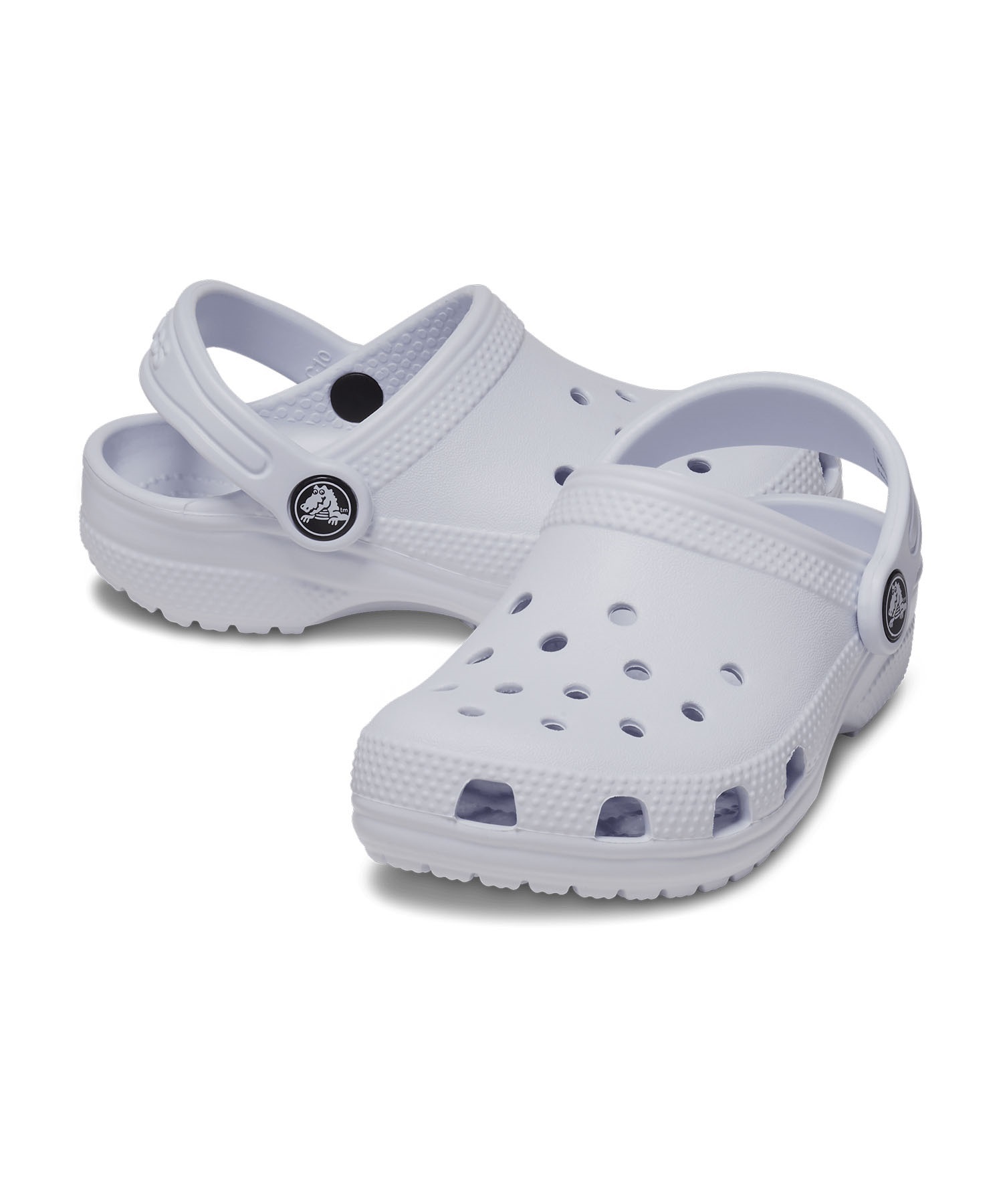 CROCS クロックス シューズ キッズ サンダル クロックス KIDS CLASSIC CLOG 206991-5AF サンダル｜ムラサキスポーツオンラインストア  通販