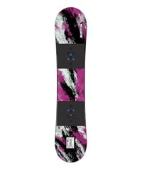 BURTON バートン スノーボード 板 キッズ GROM ムラサキスポーツ 24-25モデル LL E23(PPTE-110cm)