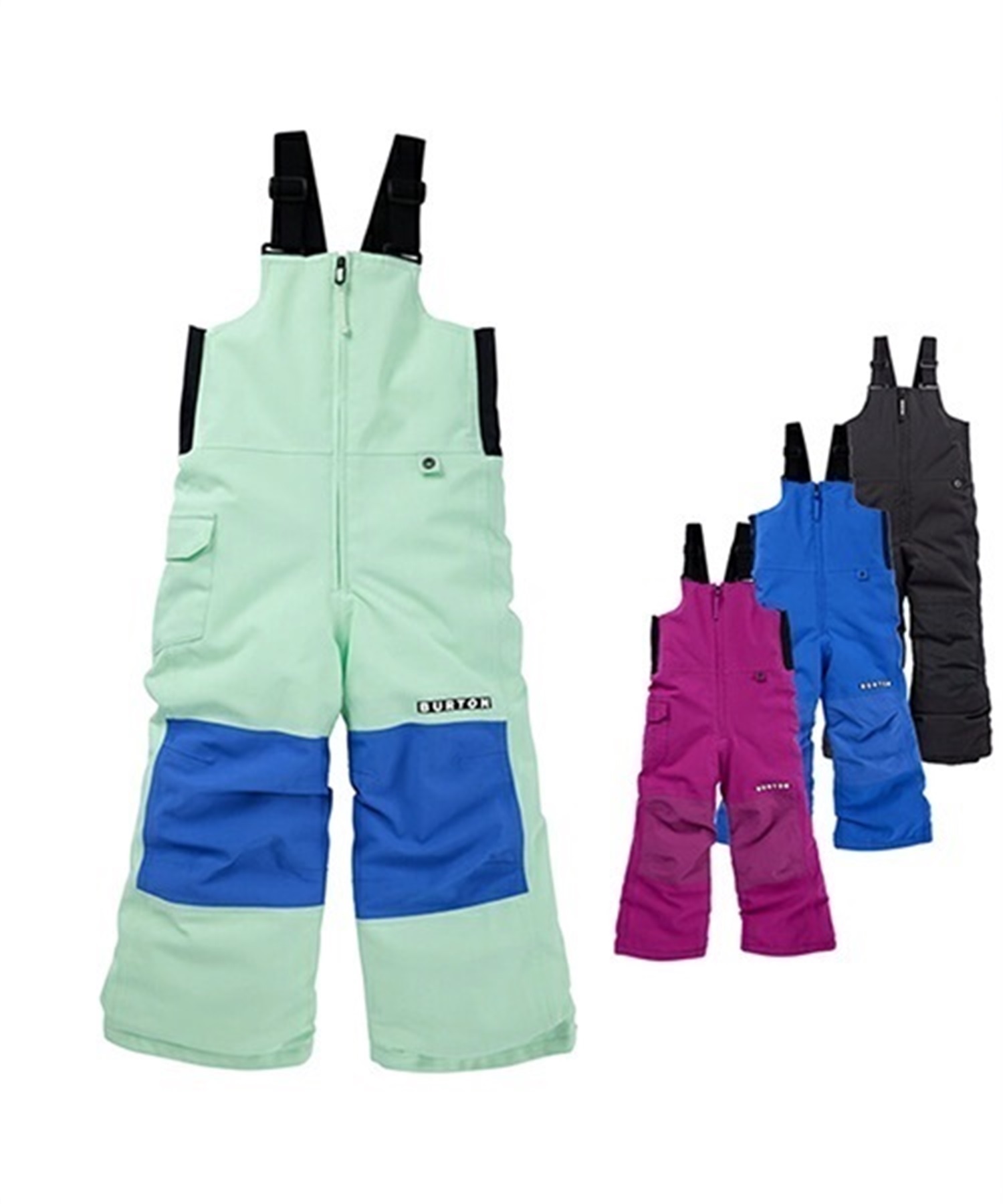 スノーボード ウェア パンツ キッズ BURTON バートン 130521 Toddlers