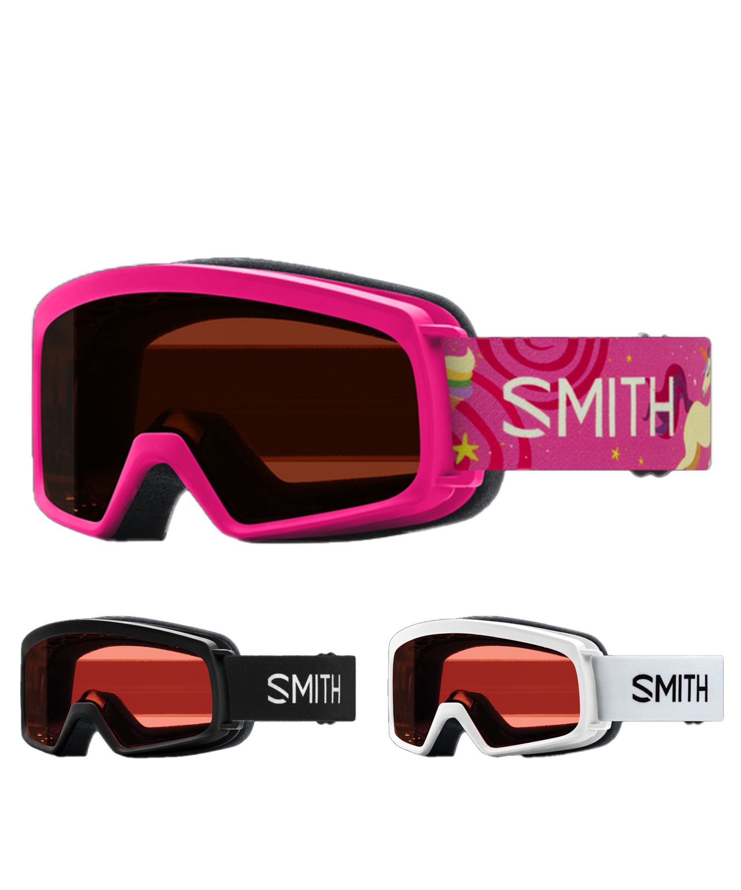 スノーボード ゴーグル キッズ SMITH スミス RASCAL ムラサキスポーツ 23-24モデル KX K15  アクセサリー｜ムラサキスポーツオンラインストア 通販