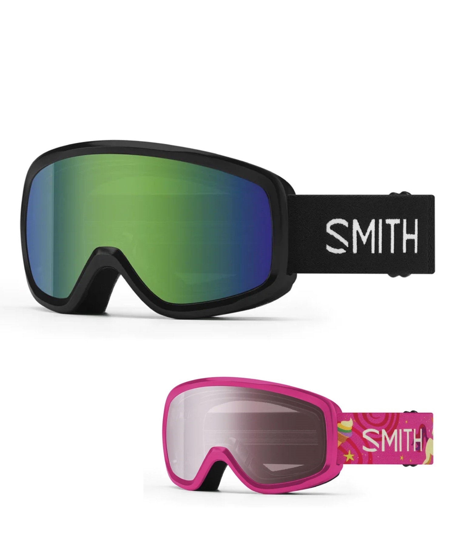 スミス SMITH SNOWDAY ゴーグル [sale_acc] - スキー・スノーボード用 