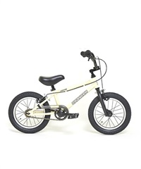 ★キッズ バイク CRANKER KIDS クランカー キッズ 14インチ 自転車 BMX(WT-14.0inch)