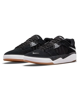 NIKE SB ナイキエスビー I SHOD WAIR アイショッド・ウェア DC7232-001 メンズ レディース ユニセックス シューズ スニーカー KK2 A4