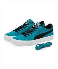 PUMA SKATEBOARDING プーマ スケートボーディング SUEDE SKATE NITRO スウェード スケート ニトロ 386082 シューズ スニーカー ユニセックス JX3 J17(02-22.0cm)