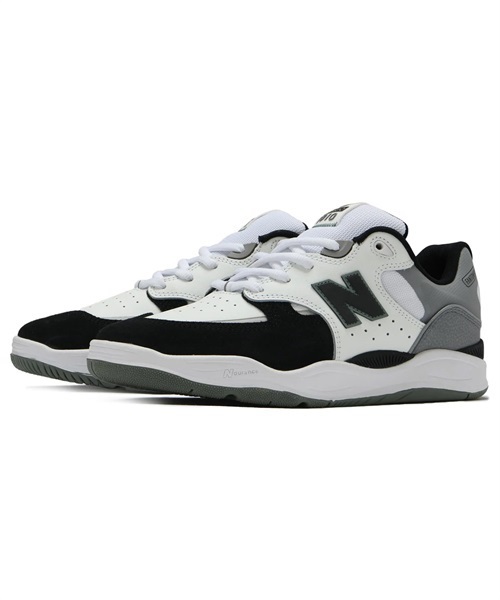 newbalance numeric ニューバランスヌメリック Tiago Lemos 1010 CL メンズ シューズ スニーカー NM1010(CL-26.0cm)