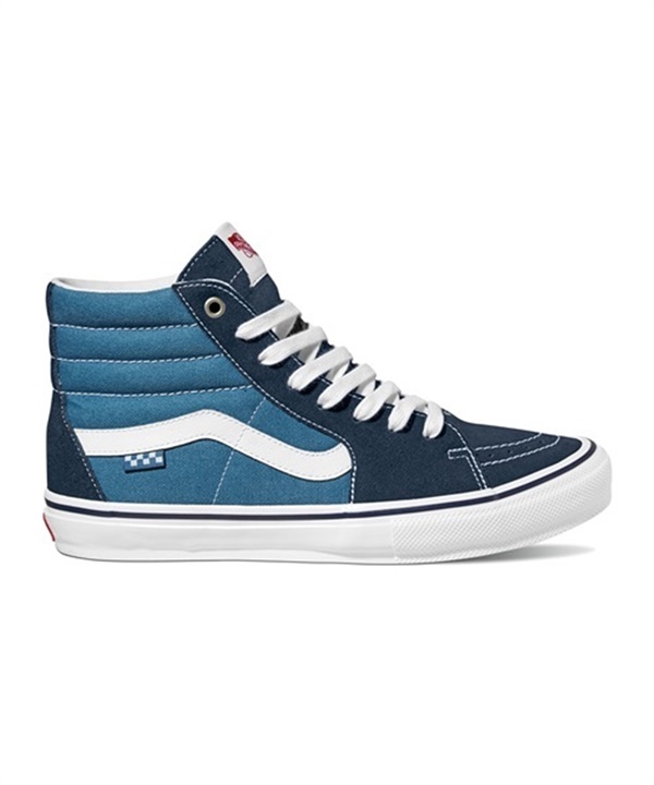 VANS/バンズ スケシュー SKATE SK8-HI スケート スケートハイ 0142901305102