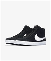 NIKE SB ナイキエスビー ZOOM BLAZER MID ズーム ブレーザー ミッド 864349-002 シューズ スニーカー KK2 D6