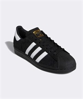 adidas skateboarding アディダス スケートボーディング SUPERSTAR スーパースター 421231902 シューズ スニーカー ユニセックス FV0321 KK1 A16