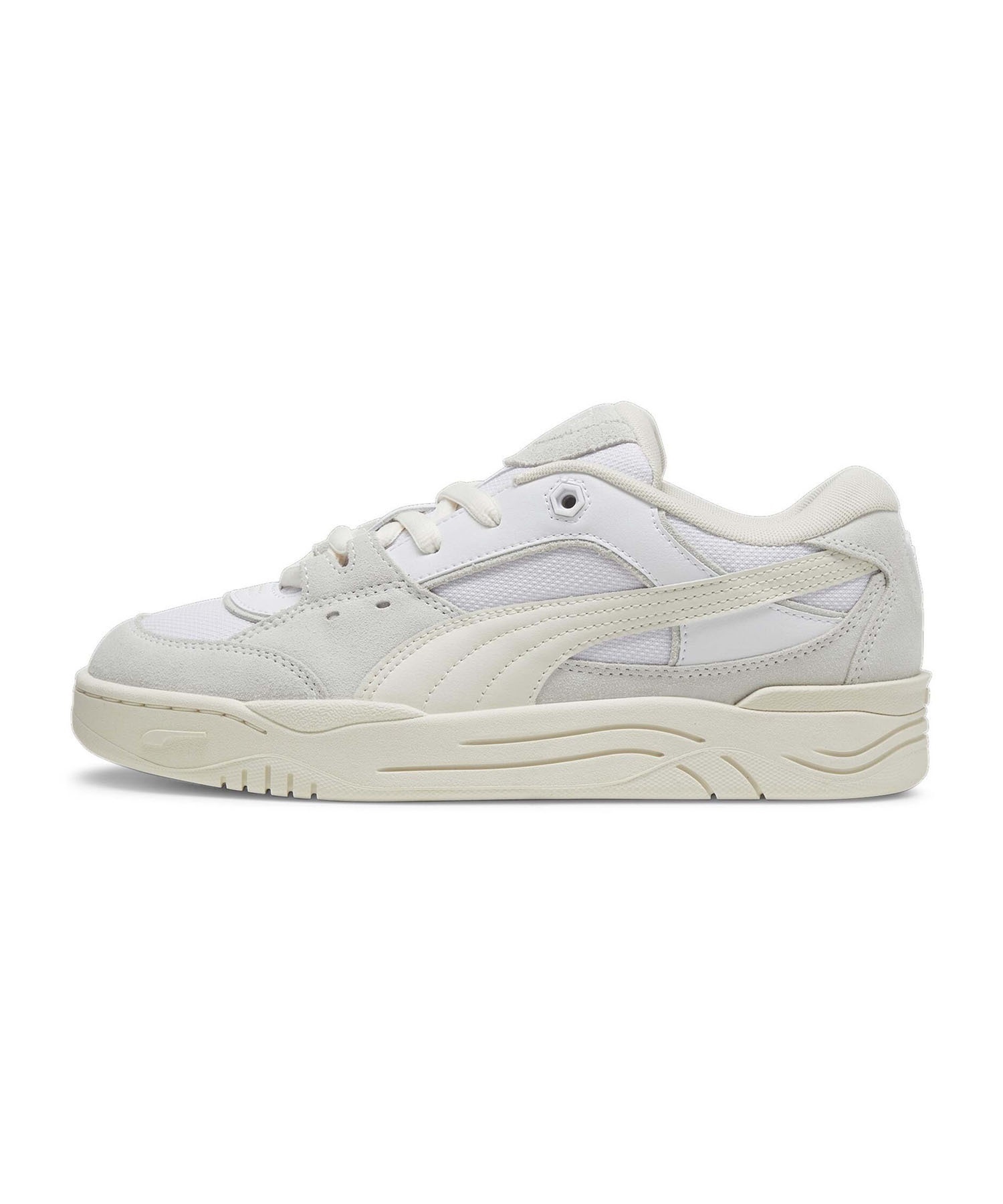 PUMA プーマ PUMA-180 プーマ ワンエイティー スニーカー メンズ シューズ スケートボード コンフォート 90'sスタイル 389267 16(16-26.0cm)