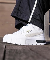 PUMA プーマ メイズ スタック 384363 レディース シューズ スニーカー KX3 A17