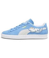 【コラボ商品】PUMA/プーマ SUEDE RIPNDIP スエード リップンディップ　スニーカー ストリート メンズ  393537(01-23.0cm)