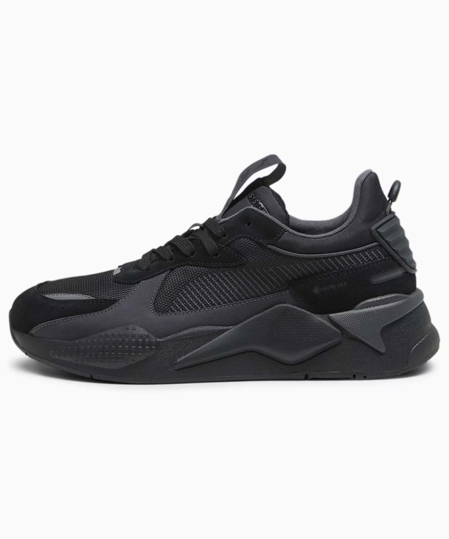 PUMA/プーマ RS-X GORE-TEX レディース シューズ スニーカー 防水 