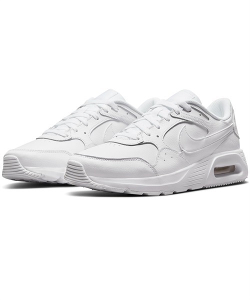 NIKE ナイキ AIR MAX SC LEA エア マックス DH9636-101 レディース シューズ スニーカー KK4 D18(WTWT-24.0cm)