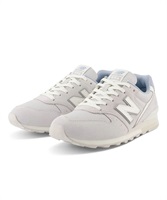 new balance ニューバランス WL996 レディース シューズ スニーカー KK1 B14(CP2-23.0cm)