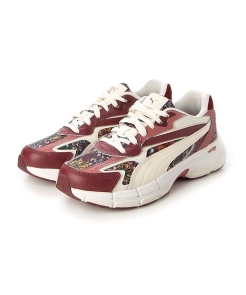 PUMA/プーマ TEVERIS NITRO LIBERTY テバリス ナイトロ リバティー 