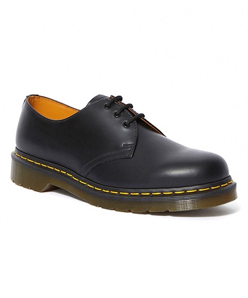 Dr Martens ドクターマーチン 1461 3 ホール シューズ 10085001 メンズ