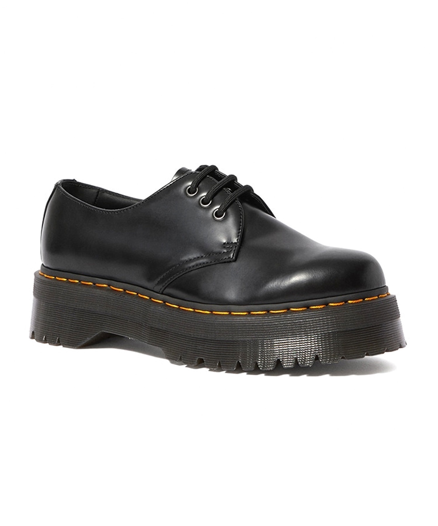 Dr.Martens/ドクターマーチン 1461 QUAD 3 ホール シューズ ユニ