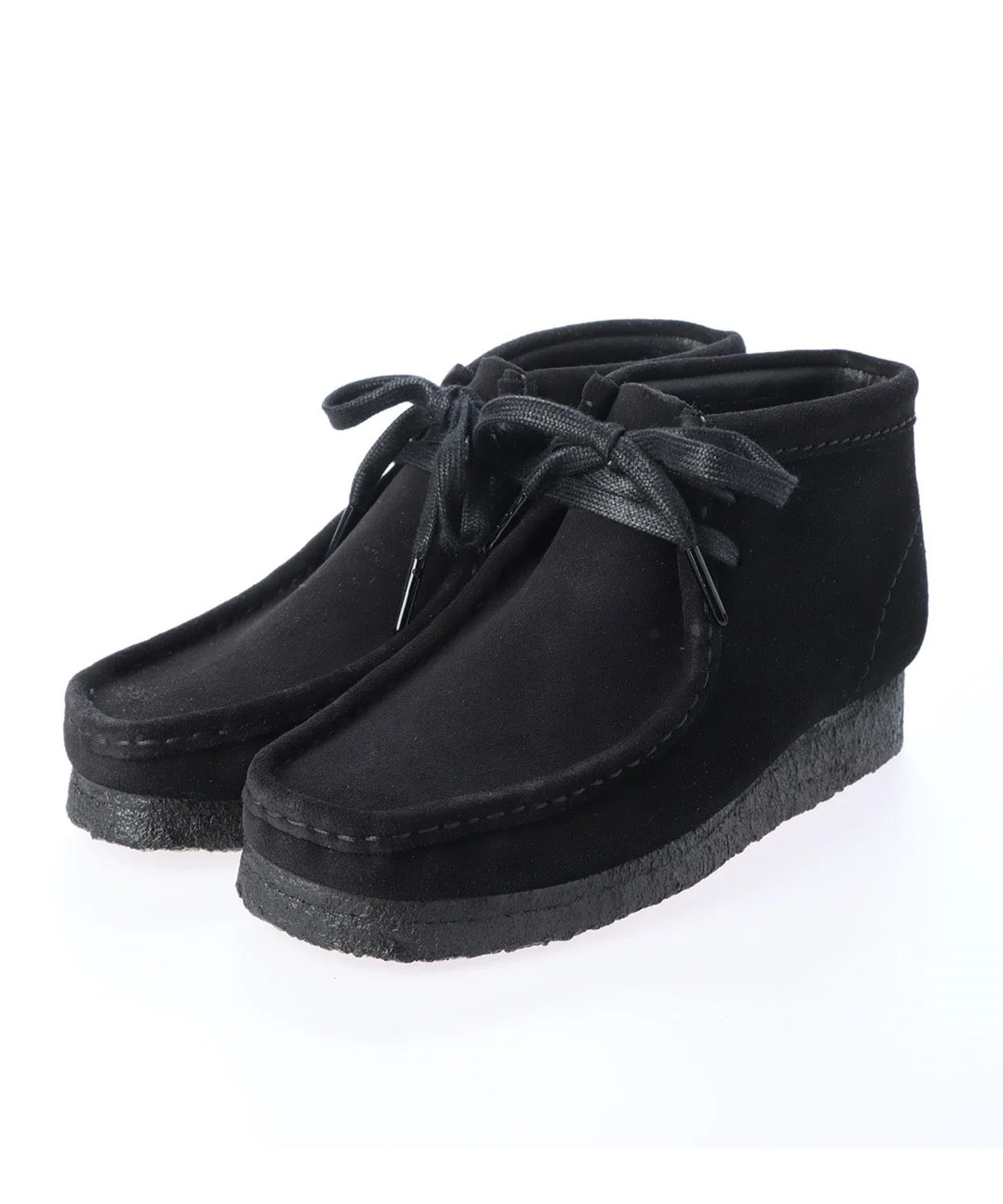 Clarks Originals/クラークス オリジナルス Wallabee Boot レディース 