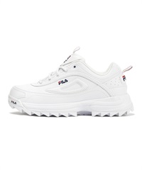 FILA/フィラ Distorter Premium ディストーター プレミアム レディース スニーカー 軽量 WSS23012-125