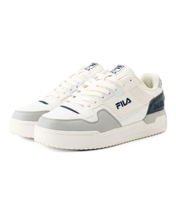 FILA/フィラ TARGA 88/22 タルガ 88/22 レディース メンズ スニーカー ストリート 1TM01822E-101