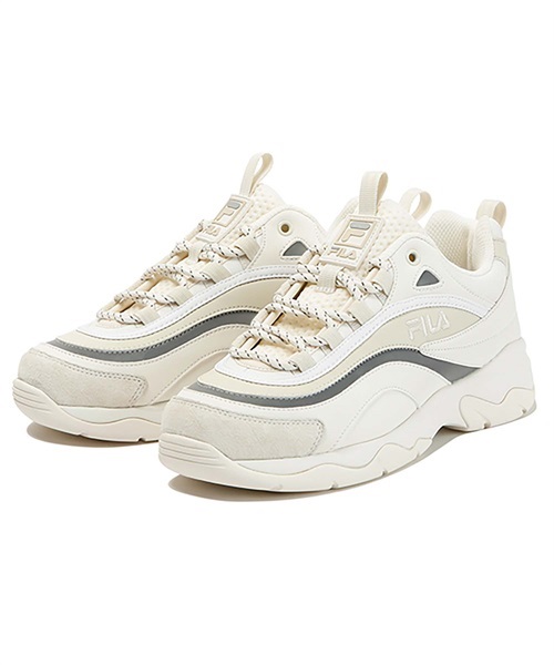 FILA フィラ FILA Promenade フィラ プロムナード WSS23010-923