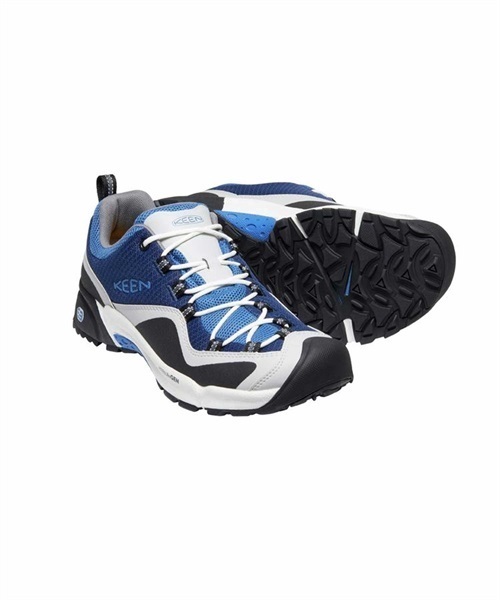 KEEN キーン WASATCH CREST VENT ワサッチ クレスト ベント 1025915 メンズ 靴 シューズ サンダル トレイルシューズ K1F C18(BDBC-25.0cm)