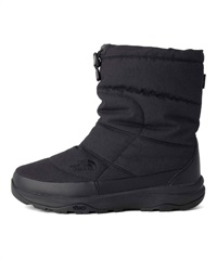 THE NORTH FACE/ザ・ノース・フェイス Nuptse Bootie WP VII ヌプシ ブーティー ウォータープルーフ 7 メンズ ブーツ 防水 防寒 軽量 NF52272 FK(FK-23.0cm)