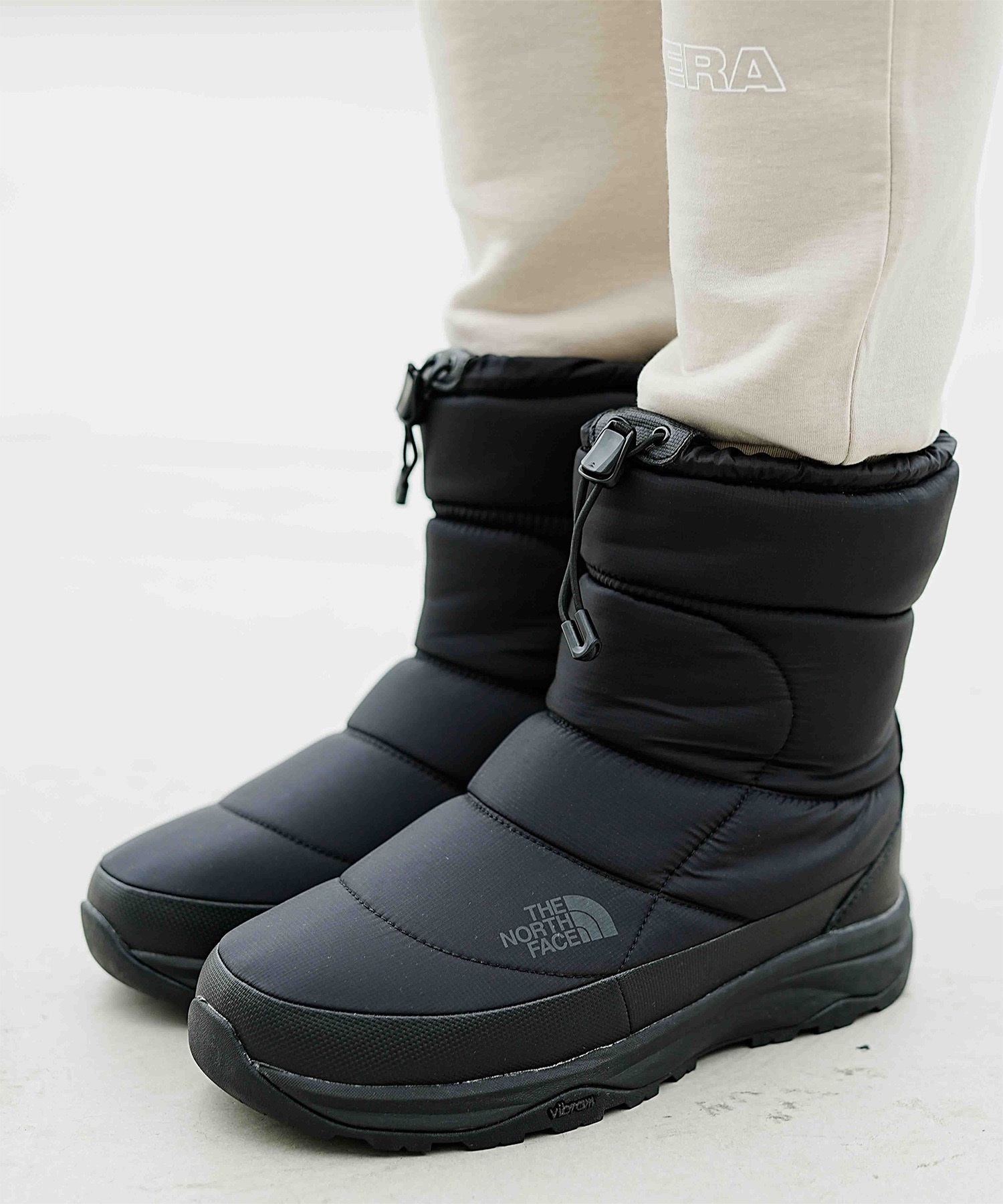 靴/シューズ<br>THE NORTH FACE ザ ノースフェイス/Nuptse Bootie WP