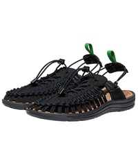 KEEN キーン UNEEK 2 CONVERTIBLE ユニーク ツー コンバーチブル メンズ アウトドアシューズ スポーツサンダル 1028669(BLJG-23.0cm)