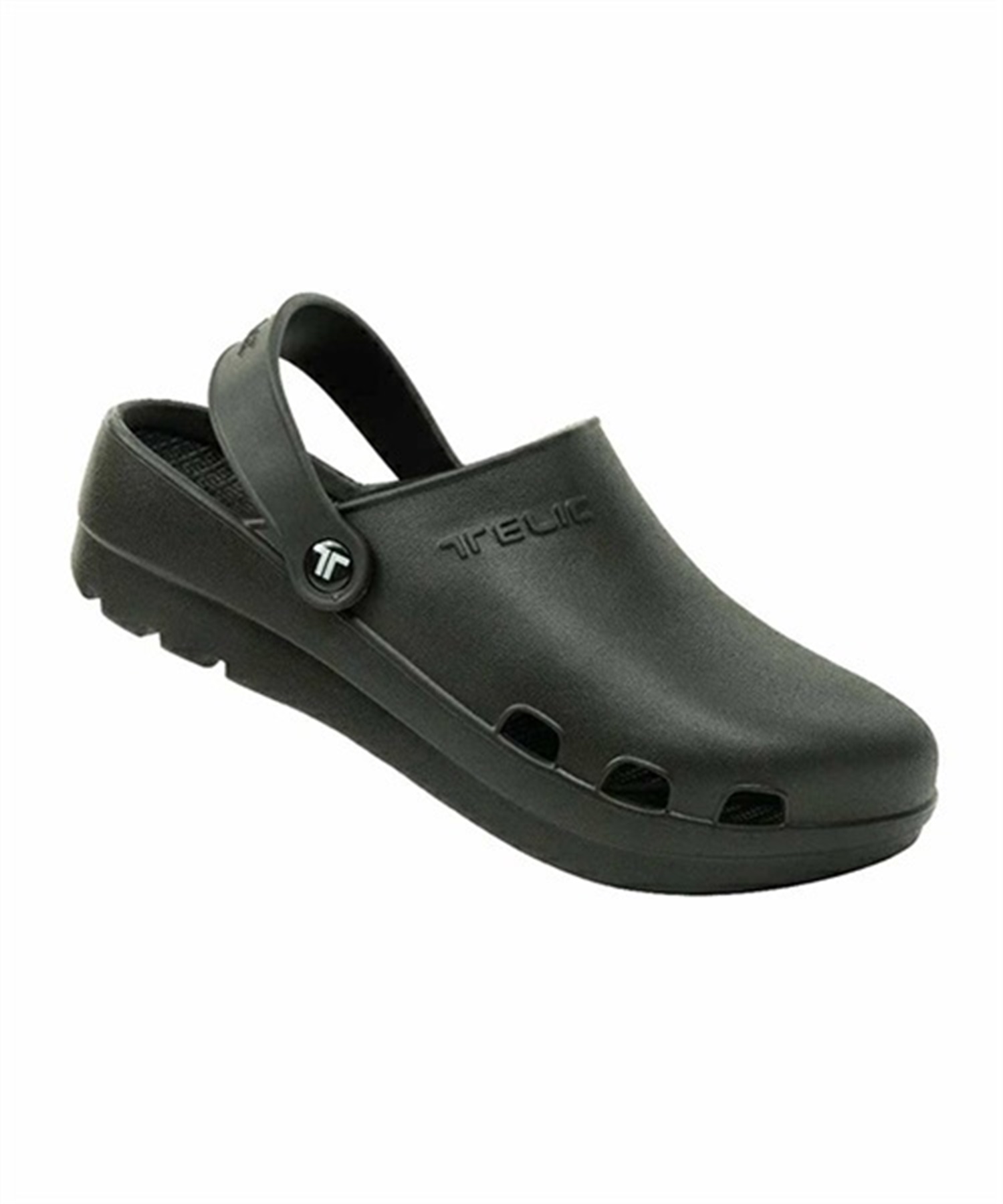 TELIC テリック Doctor's Sabot 223138 シューズ #サンダル 靴 