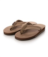 RAINBOW SANDALS レインボーサンダルズ プレミア・レザー ダブルミッド 